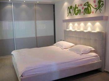 Uavoyage Business Apartments Kijev Kültér fotó