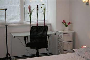 Uavoyage Business Apartments Kijev Kültér fotó
