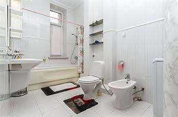 Uavoyage Business Apartments Kijev Kültér fotó